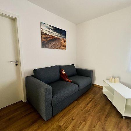 Modern Apartment Wissenbach 2 Barrierefrei Eschenburg Buitenkant foto