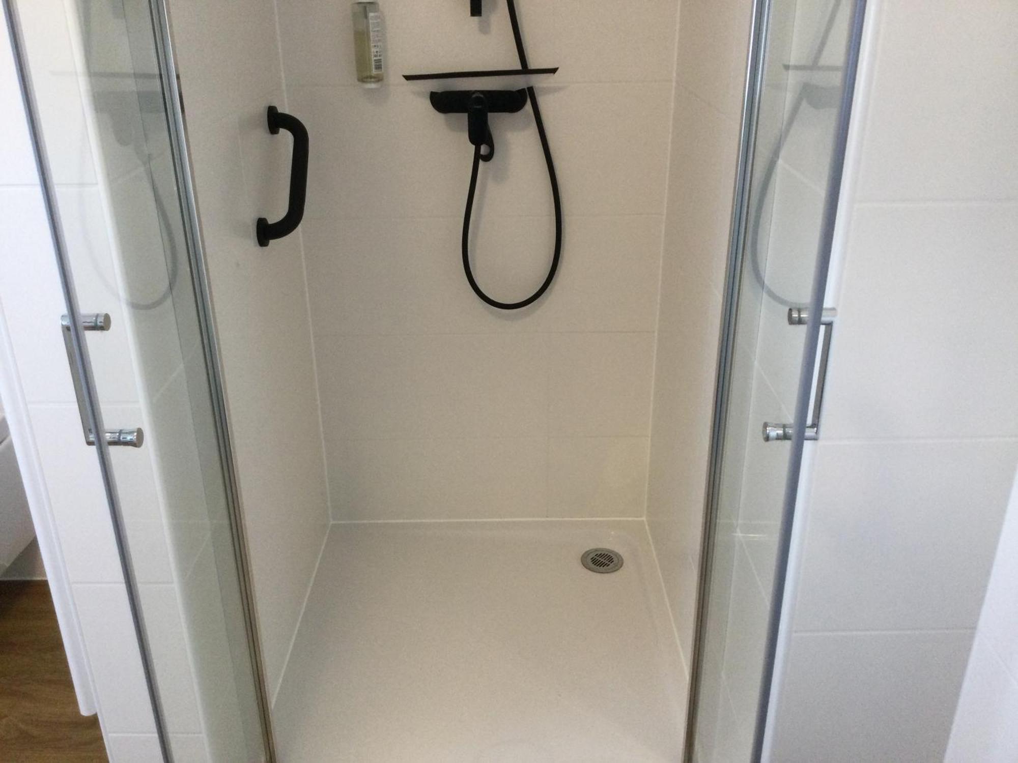 Modern Apartment Wissenbach 2 Barrierefrei Eschenburg Buitenkant foto