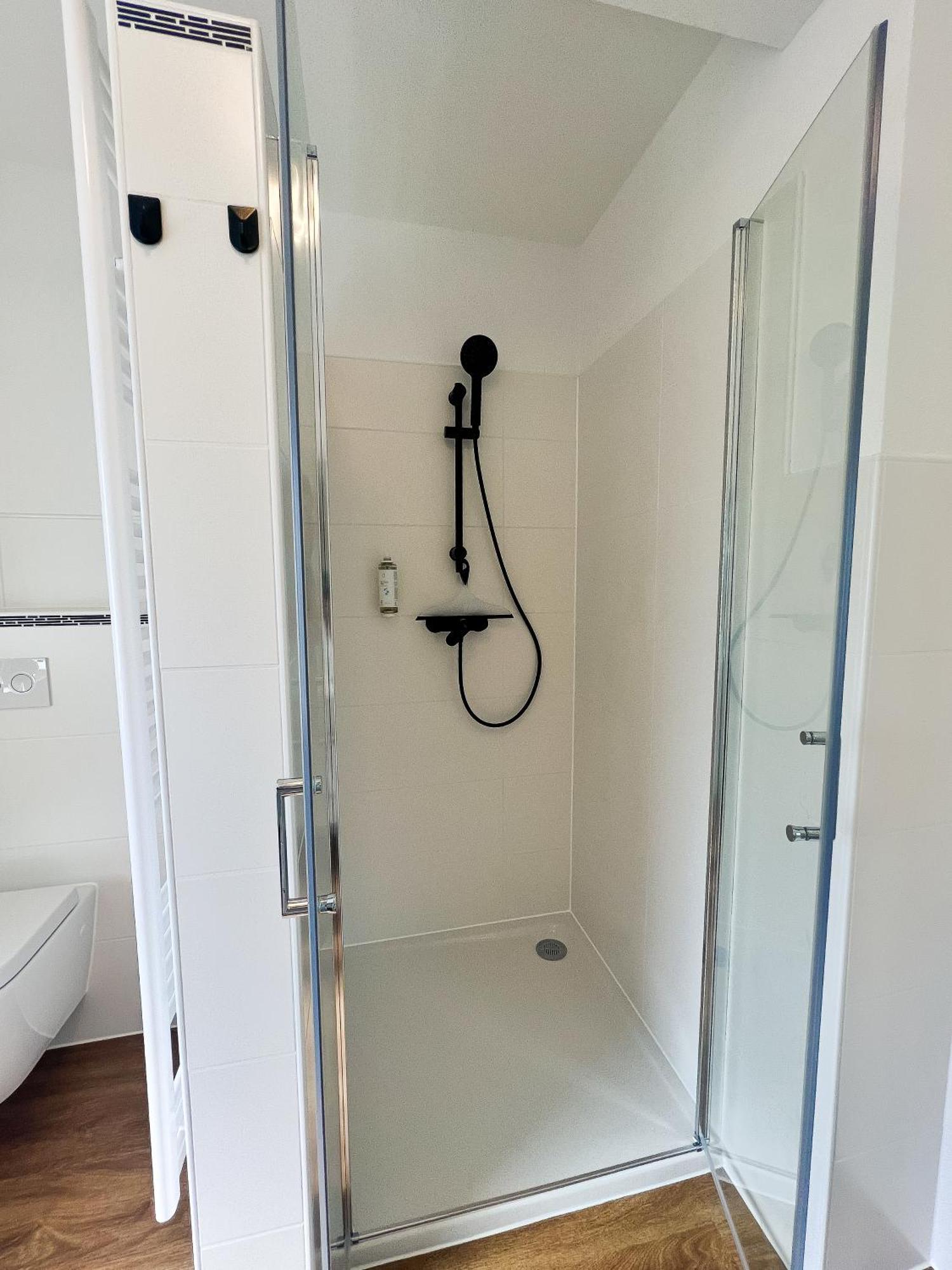 Modern Apartment Wissenbach 2 Barrierefrei Eschenburg Buitenkant foto